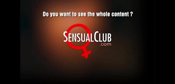  Sensual Pirates from Brazil | SensualClub.com